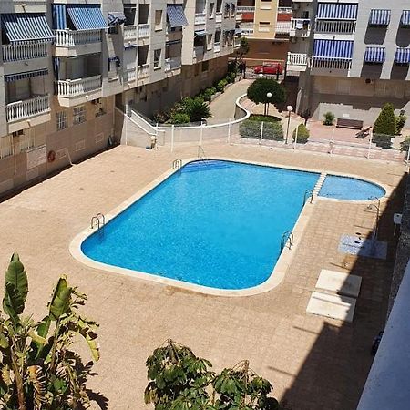 Apartamento Belsol Torrevieja Kültér fotó