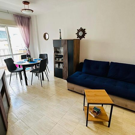 Apartamento Belsol Torrevieja Kültér fotó