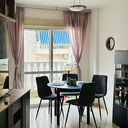 Apartamento Belsol Torrevieja Kültér fotó