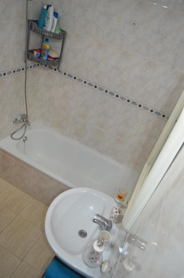 Apartamento Belsol Torrevieja Kültér fotó