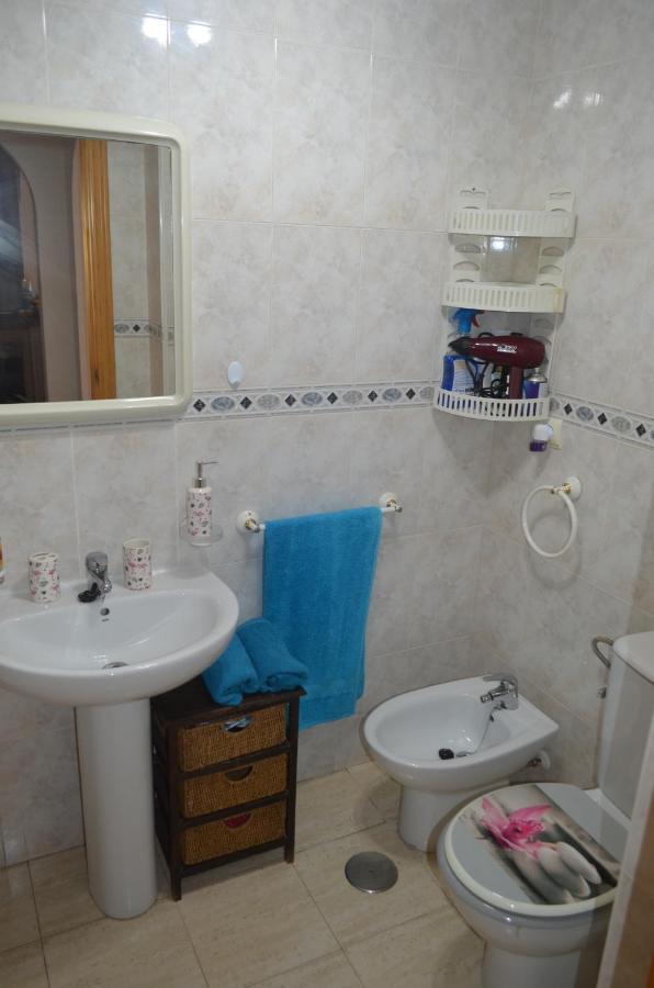 Apartamento Belsol Torrevieja Kültér fotó