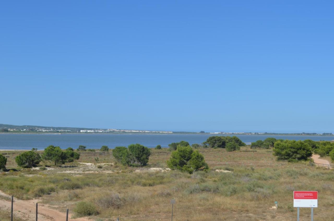 Apartamento Belsol Torrevieja Kültér fotó