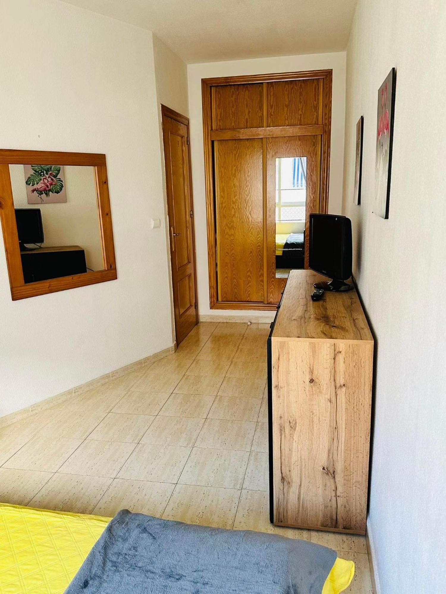 Apartamento Belsol Torrevieja Kültér fotó